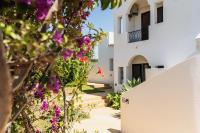 Apartment Marie Vale de Milho - B&B