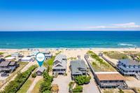 NH339B Beach Angel - B&B Nags Head