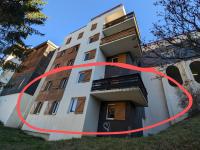 Meije 11 a1 - B&B Les Deux Alpes