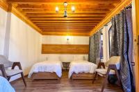 Habitación Doble - 2 camas