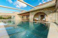 Villa Kalithea - Ferienwohnung Kissamos