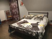 Cottage champêtre - B&B Marmoutier