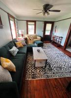 Pendleton Getaway - Bed and Breakfast