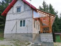 Cabana veverita - B&B Sântimbru-Băi