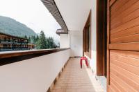 CampiglioPanoramicApartment Free Parking - B&B