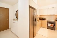 Appartamento con 2 Camere da Letto e Vista Città