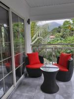 Casa de 2 dormitorios