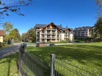 Apartament Sarenka - B&B Karpacz