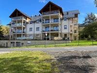 Apartament Sarenka - Chambres d’hôtes Karpacz