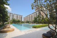 Baan Thew Lom @ Sea - B&B Cha-am