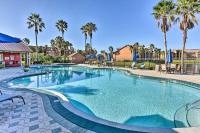 Villa del Sol - Chambres d’hôtes Kissimmee