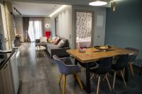 Appartamento con 2 Camere da Letto