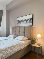 Appartamento con 1 Camera da Letto