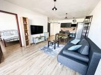 Central Apartment with Garage Parking and communal Terrace - B&B