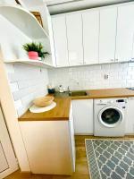Home in Sofia - Ferienwohnung Sofia