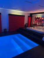 OCV Infiny - B&B Durbuy