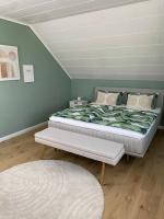 Ferienwohnung Kleine Auszeit - B&B Pulheim