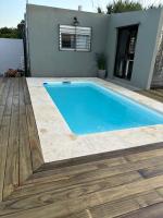 A pasos del mar - Ferienwohnung Maldonado