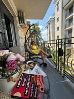 Apartman Korać - Chambres d'hôtes Vrnjačka Banja