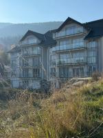 Apartament Buena Vista Czarna Góra Sienna - B&B