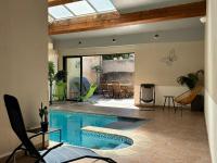 La maison de Lalie - B&B Lagrasse