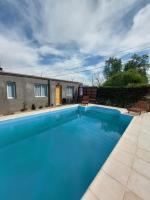 Jazmin de Lluvia - B&B Vistalba