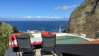 Casa Azul - B&B São Vicente