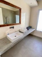 Spacious 3Bdr Penthouse AldeaZama Pvt Pool Terrace Xaman Condo - Chambres d'hôtes Tulum
