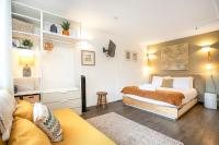 Stylish Bondi Studio Minutes From Bondi Beach - B&B Sydney