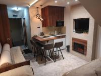 Apartmani Iva Kop Konaci - B&B Kopaonik