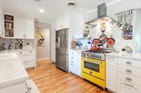 South Central, Barton Springs, Broken Spoke & much more, Dogs ok, 4 bedroom-3bath - B&B Austin