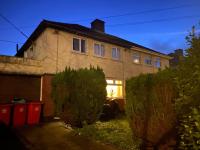 Economic Double Bed Room - B&B Dublin