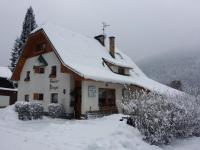 Pension Rieger - B&B Harrachov