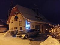 Pension Rieger - B&B Harrachov