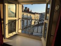 ღ Pertuis - Au cœur de Saintes, Spacieux & Cosy - B&B