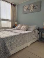 Vivir en Santiago centro 2 - B&B Santiago