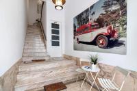 Casa da Bisa - Terraços maravilhosos - B&B Olhão