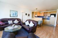 Haus Nordseebrandung NC52 - Bed and Breakfast Cuxhaven