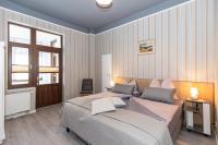 Blumentraum - Bed and Breakfast Ostseebad Kühlungsborn
