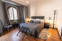 De Blasis Budget Rooms - Chambres d’hôtes Santiago