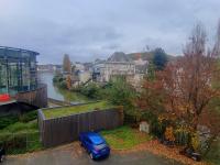 Appartement en centre ville - 5 min de la Gare - 62 m2 - 1 à 6 pers - B&B Creil