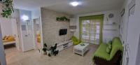 Tigaday Centro - B&B