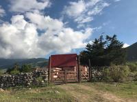 Flor de Lis - B&B Tafí del Valle