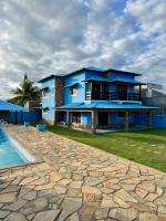 Casa Azul - Figueira - Aconchego e Calmaria - Ferienwohnung
