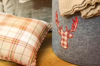 One-Bedroom Apartment (2 Adults)