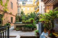 Da Giorgio e Teresa - Attico con terrazza a Piazza del Popolo - B&B Rome