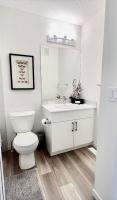 Humble Living - Chambres d'hôtes Edmonton