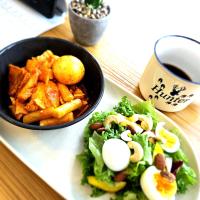 #Hongdae EXIT2#DELUXE APT#New Building#Luggage storage#Parking - B&B Seoul