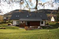 U Zvoničky - B&B Velké Losiny