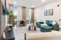 NoLibs, by Fishtown, Rooftop, Sleeps 4, King Bed - B&B